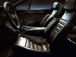 Renault Alpine GTA V6 Turbo 1985 года
